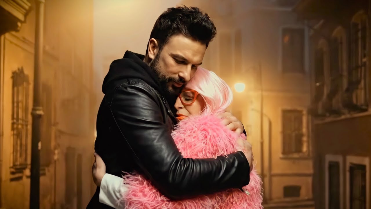 Anılarla Yaşamak Şarkı Sözleri – Tarkan