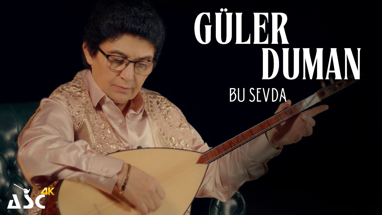 Bu Sevda Türkü Sözleri – Güler Duman