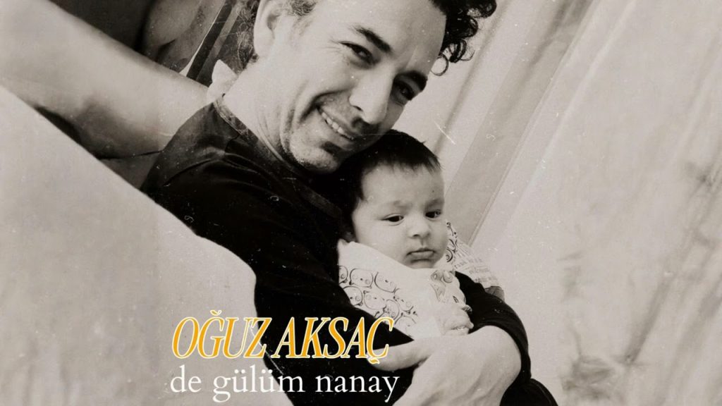 De Gülüm Nanay Şarkı Sözleri – Oğuz Aksaç