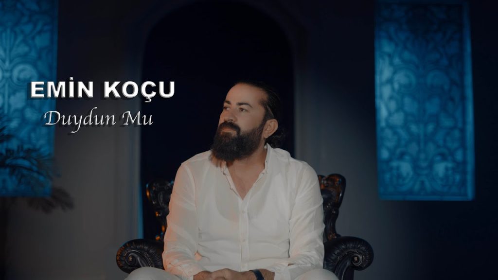 Duydun Mu Gülüm Dargınım Şarkı Sözleri – Emin Koçu