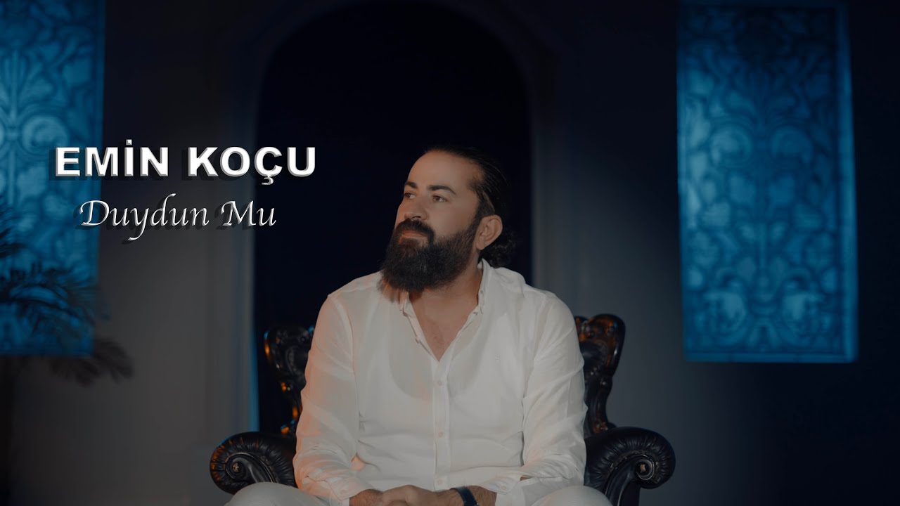 Duydun Mu Gülüm Dargınım Şarkı Sözleri – Emin Koçu