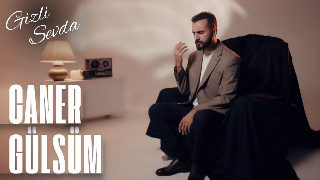 Gizli Sevda Türkü Sözleri – Caner Gülsüm