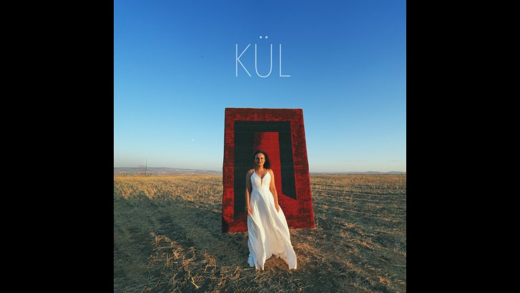 Kül Şarkı Sözleri – ilke Yıldız