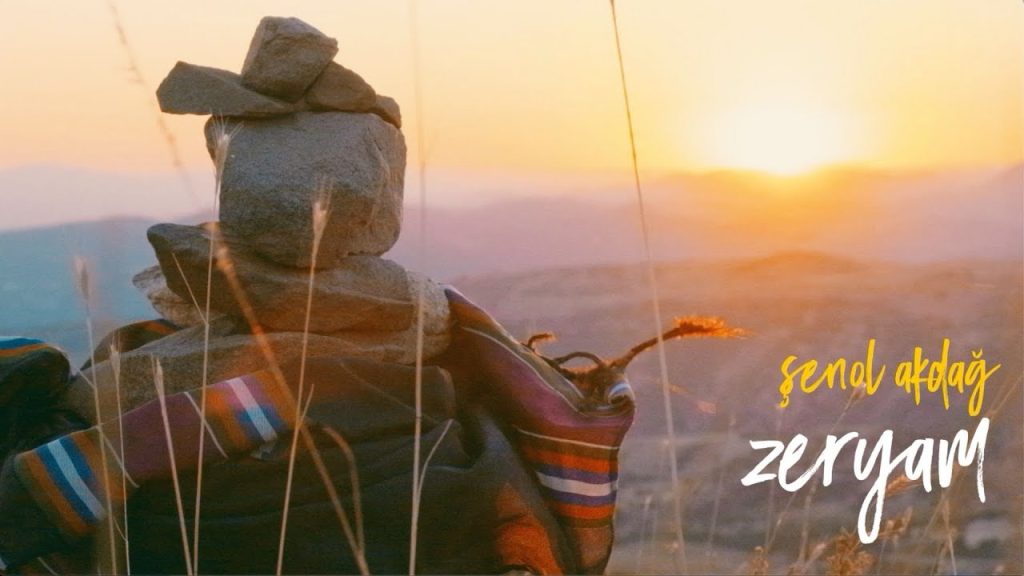 Zeryam Şarkı Sözleri – Şenol Akdağ