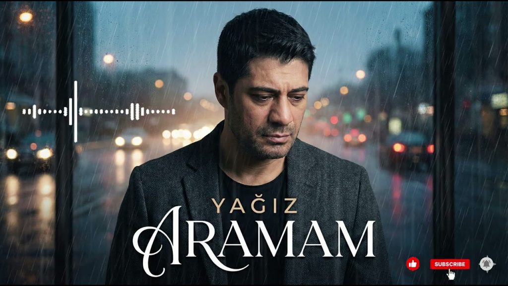 Aramam Şarkı Sözleri – Yağız