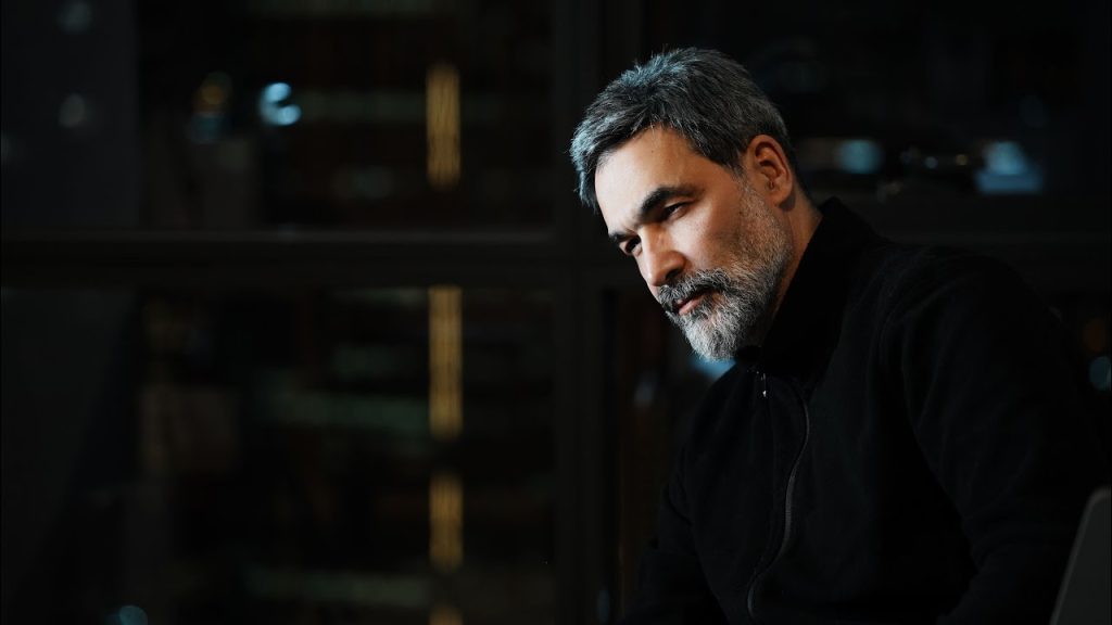Aşıkların intikamı Şarkı Sözleri – Uğur Işılak