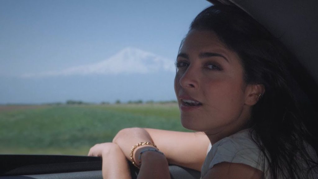 Here’s To You Ararat Şarkı Sözleri – Ladaniva
