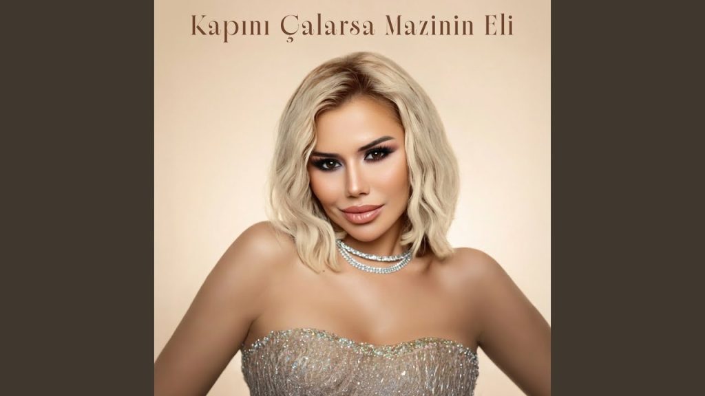 Kapını Çalarsa Mazinin Eli Şarkı Sözleri – Ceylan