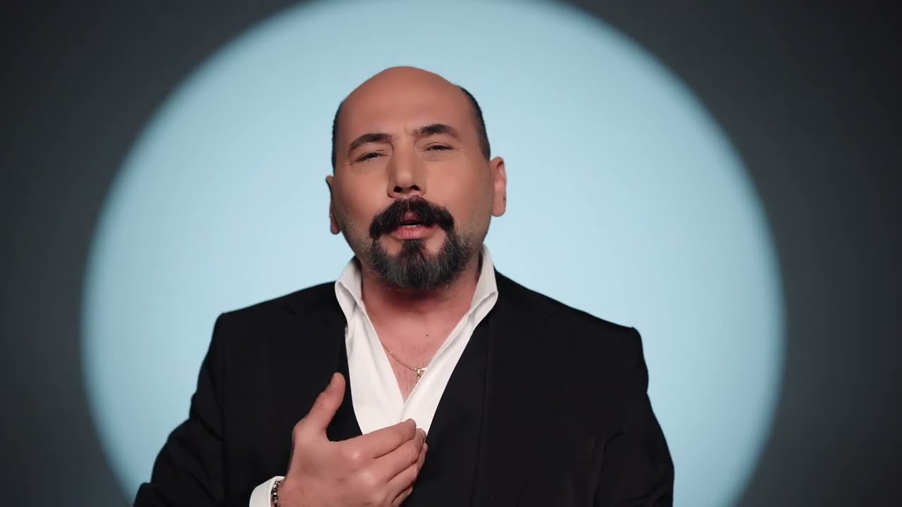 Karmakarışık Türkü Sözleri – Hüseyin Uğurlu