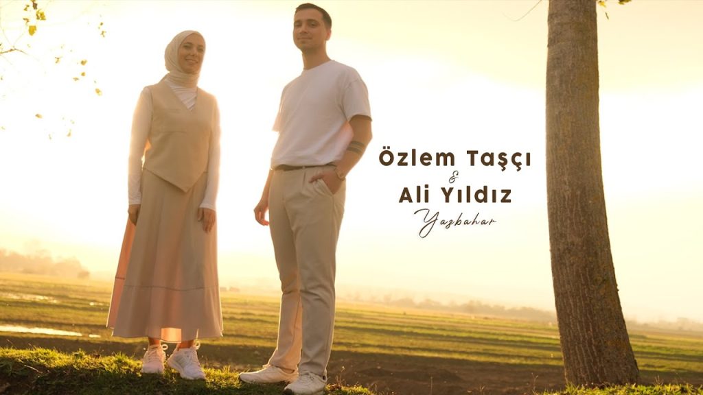 Yazbahar Şarkı Sözleri – Özlem Taşçı Ali Yıldız