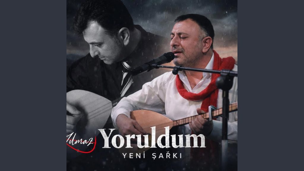 Yoruldum Şarkı Sözleri – Hüseyin Yılmaz