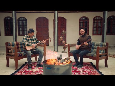 Akıl Ermez Kurbanız Türkü Sözleri – Kutsal Evcimen Merdan