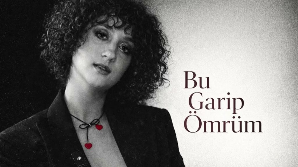 Bu Garip Ömrüm Şarkı Sözleri – Ecem Erkek Zara