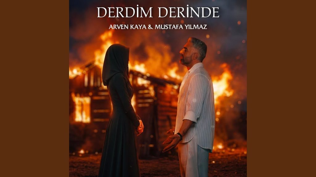 Derdim Derinde Şarkı Sözleri – Arven Kaya Mustafa Yılmaz