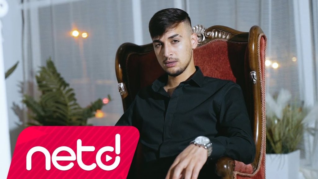 Ellerin Olasın Şarkı Sözleri – Ramazan Budak