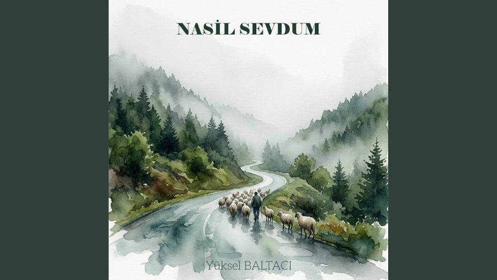 Nasil Sevdum Şarkı Sözleri – Yüksel Baltacı