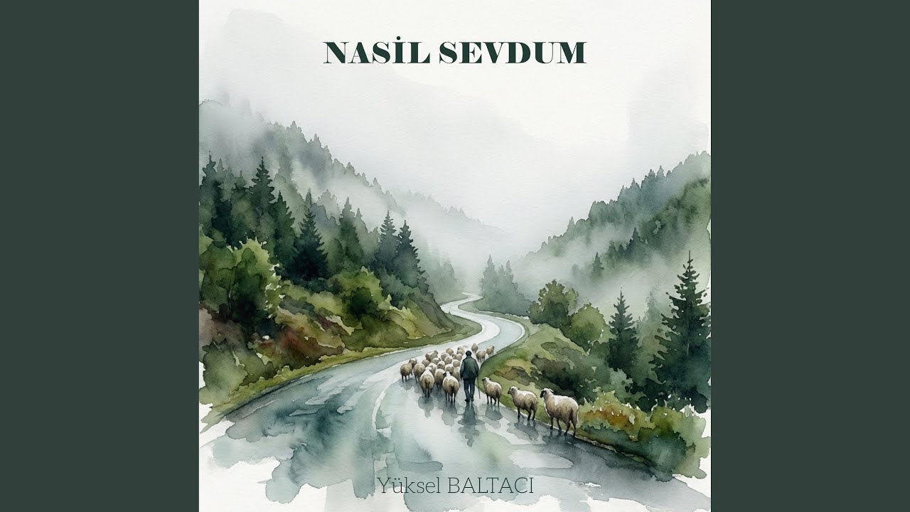 Nasil Sevdum Şarkı Sözleri – Yüksel Baltacı