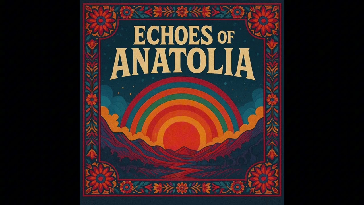 Beni Al  Şarkı Sözleri – Ankara Echoes