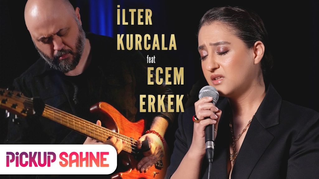 Bu Gece Karakolluk Olabilirim Şarkı Sözleri – Ecem Erkek