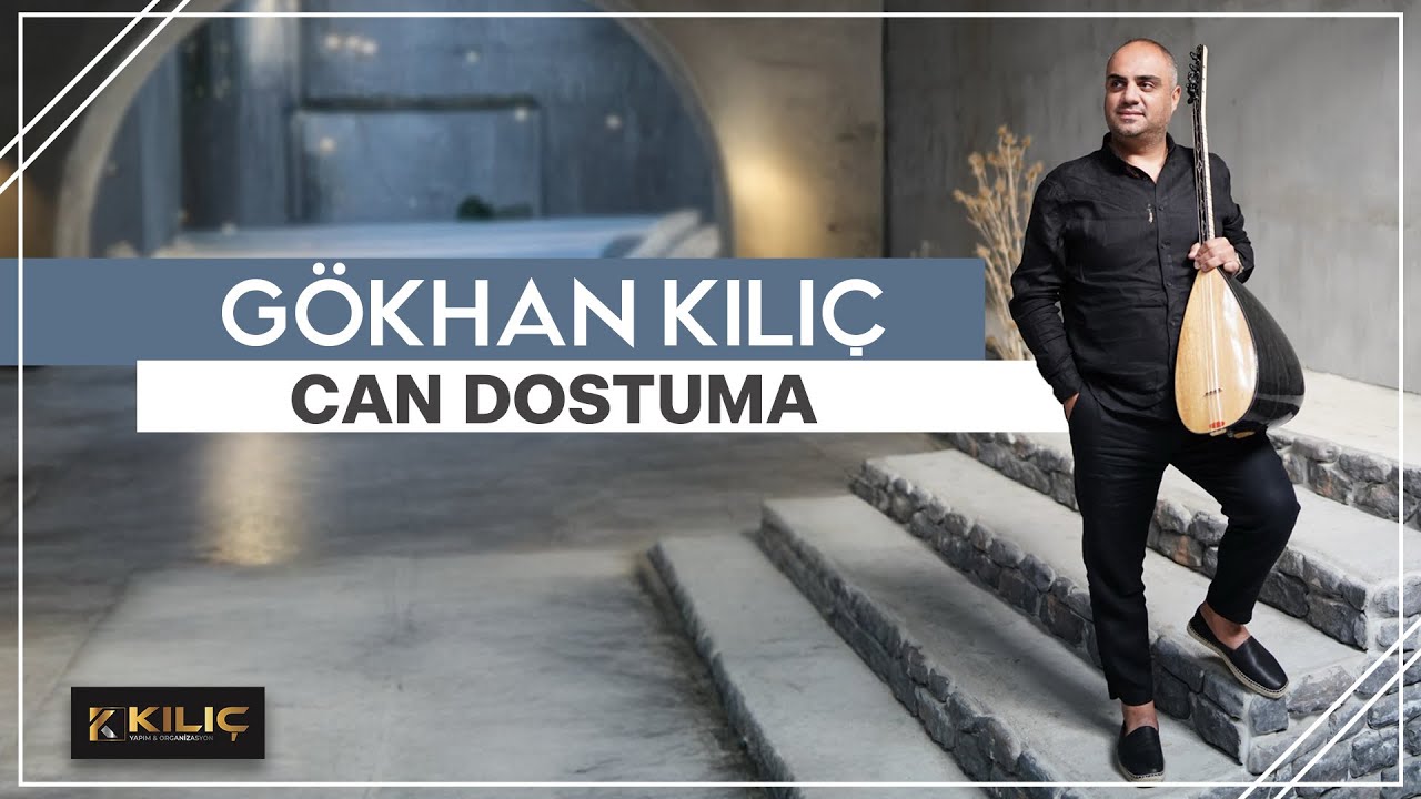 Can Dostuma Türkü Sözleri