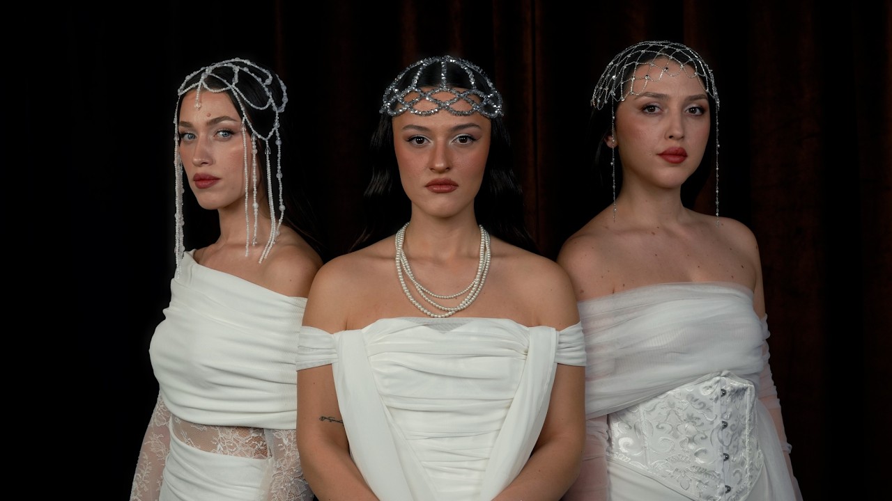 Yosmam Şarkı Sözleri – Samida
