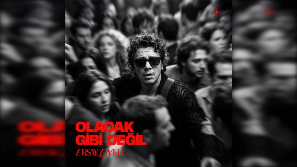 Olacak Gibi Değil Şarkı Sözleri – Ersay Üner