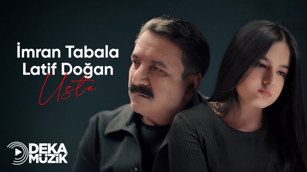 Usta Şarkı Sözleri – imran Tabala Latif Doğan