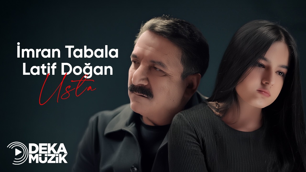Usta Şarkı Sözleri – imran Tabala Latif Doğan