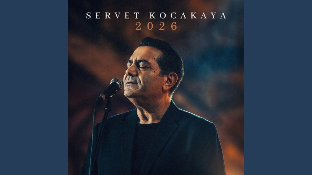 Ay Delal Şarkı Sözleri – Servet Kocakaya