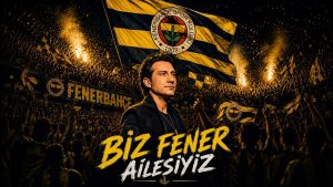 Biz Fener Ailesiyiz Şarkı Sözleri – Kıraç & ıraz