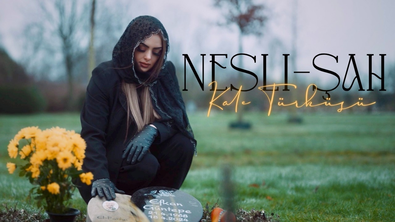 Kale Türküsü Şarkı Sözleri – Neslişah