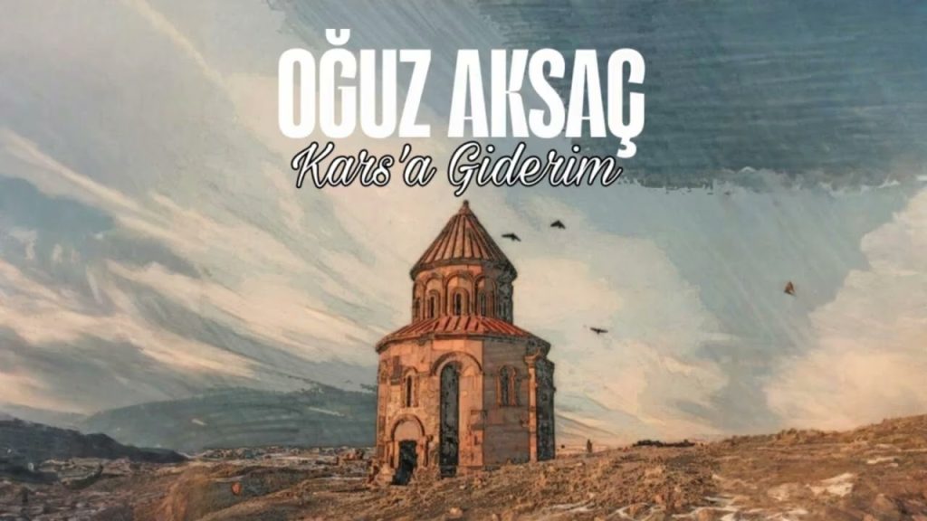 Karsa Giderim Türkü Sözleri – Oğuz Aksaç