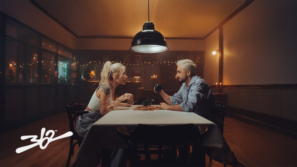 Senden Kalanlar Şarkı Sözleri – Sefo, İrem Derici