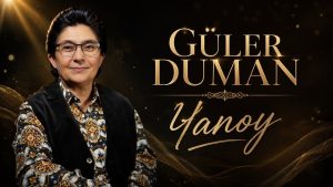 Yanoy Kıvırcık Ali Anısına Şarkı Sözleri – Güler Duman