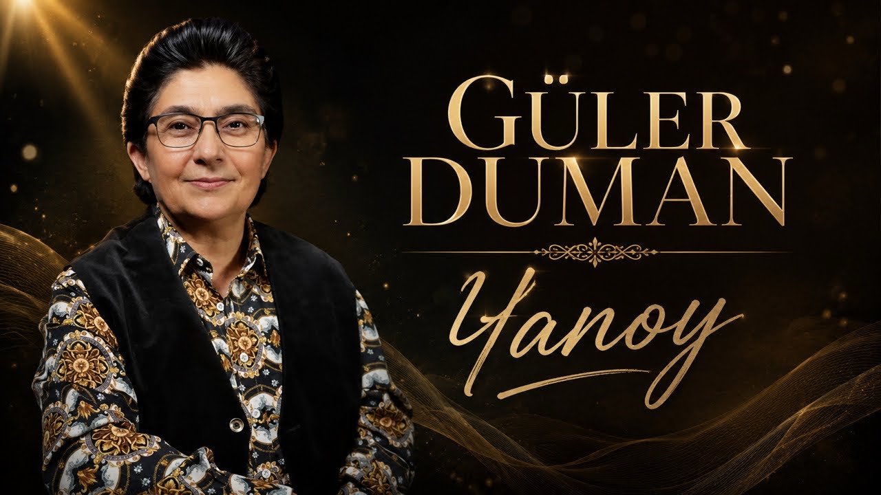 Yanoy Kıvırcık Ali Anısına Şarkı Sözleri – Güler Duman
