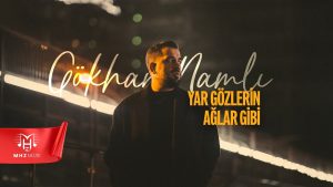 Yar Gözlerin Ağlar Gibi Şarkı Sözleri – Gökhan Namlı
