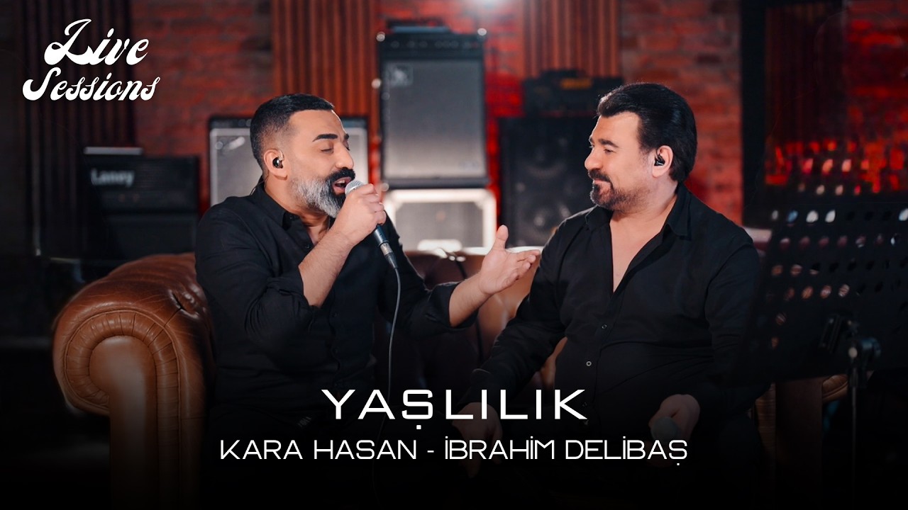Yaşlılık Türkü Sözleri