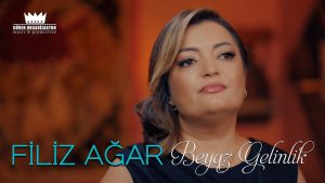 Beyaz Gelinlik Şarkı Sözleri – Filiz Ağar