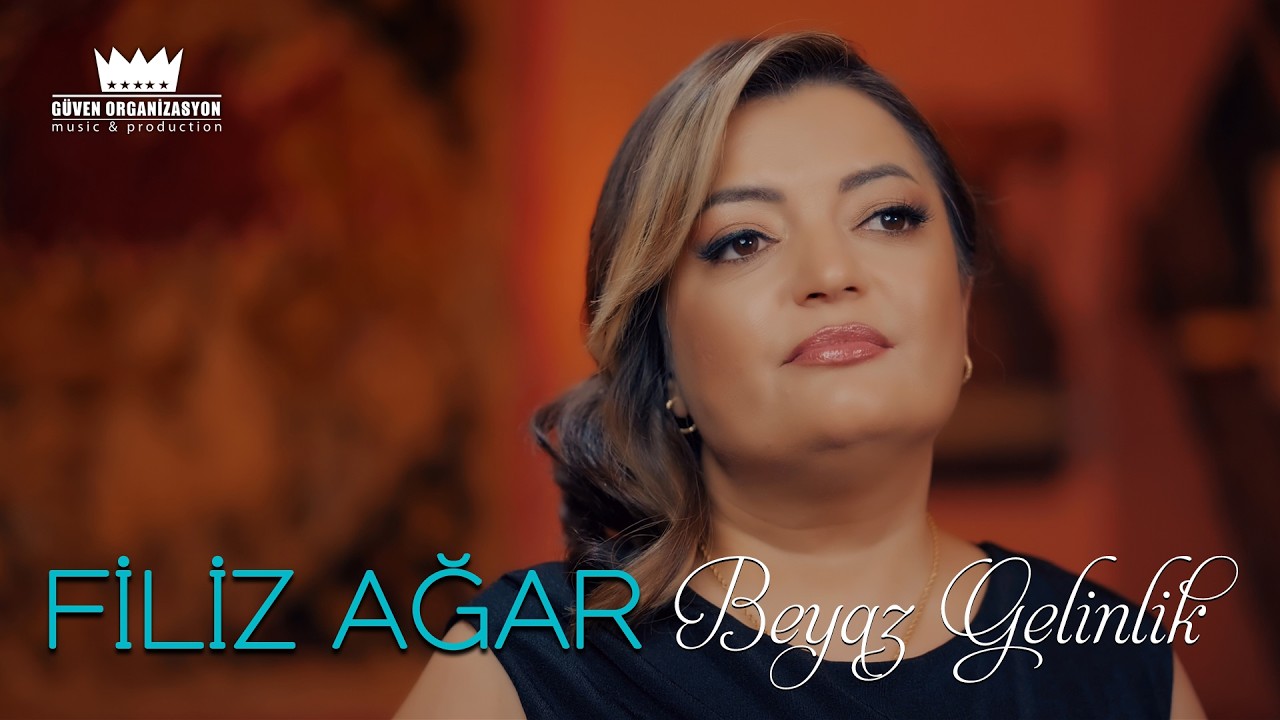 Beyaz Gelinlik Şarkı Sözleri – Filiz Ağar