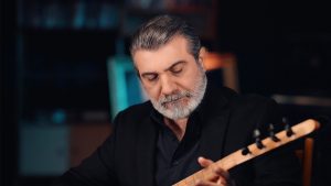 isyanlardayım Şarkı Sözleri – Özcan Türe