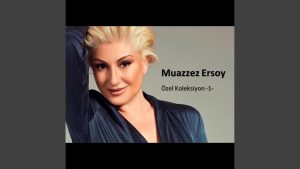 Kahverengi Gözlerin Şarkı Sözleri – Muazzez Ersoy