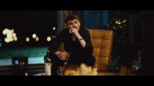 Kırgınım Şarkı Sözleri – Blok3