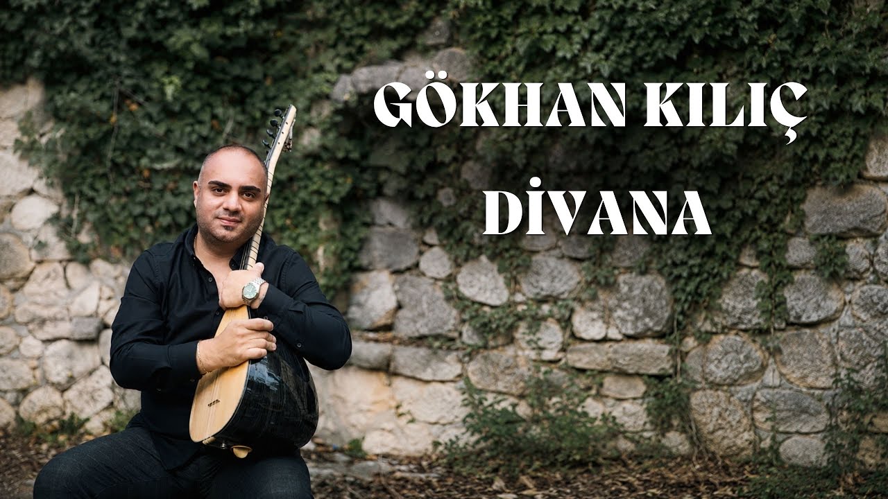 Küçük Yaşta Gurbet Elde Türkü Sözleri – Gökhan Kılıç