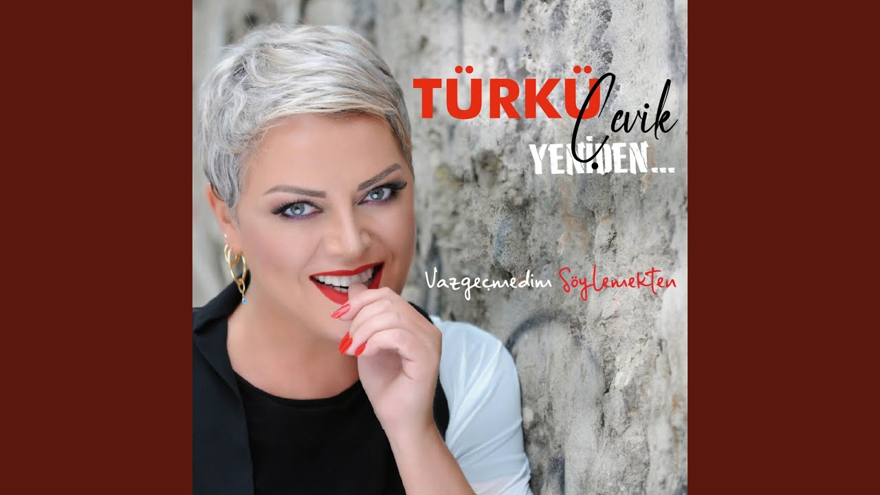 Sana Nasıl Yar Olayım Şarkı Sözleri – Türkü Çevik