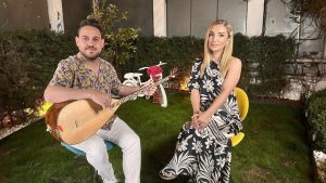 Yar Diyerek Şarkı Sözleri – Aysel Yakupoğlu Bektaş Dolu