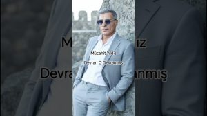 Devran O Devranmış Şarkı Sözleri – Mücahit Yıldız