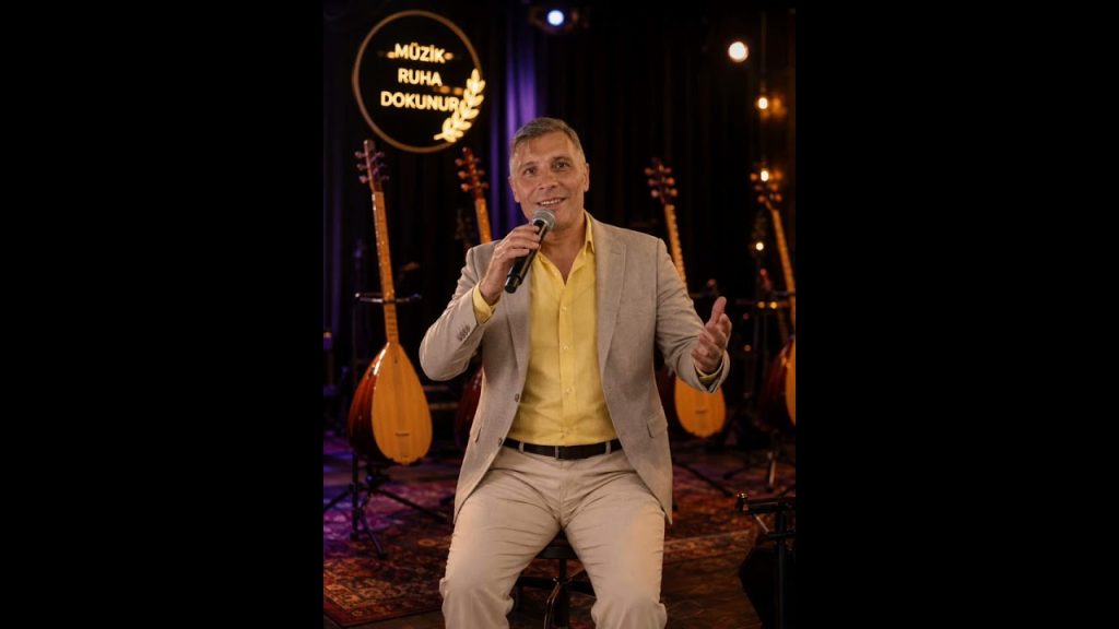 Mücahit Yıldız – Aşka Davet Şarkı Sözleri
