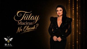 Ne Olacak Şarkı Sözleri – Tülay Maciran
