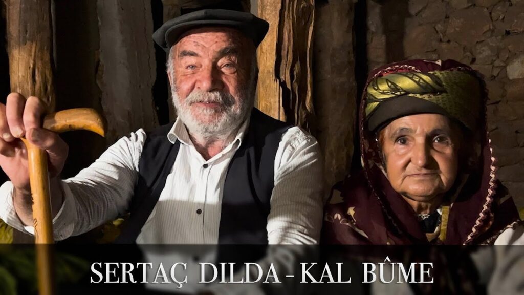 Sertaç Dılda – Kal Bume Şarkı Sözleri