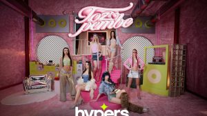 Toz Pembe Şarkı Sözleri – Manifest